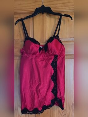 Women's Size XL Gilligan & O'Malley Chemise